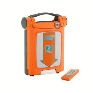 Powerheart G5 Training Defibrillator