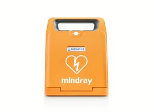 BeneHeart Mindray C1A V2 Fully Automatic Defibrillator