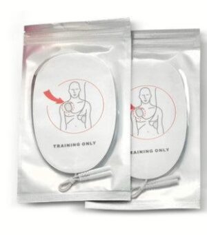 Mindray Adult Training Pads