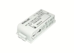 SCHILLER FRED Easyport Lithium Battery