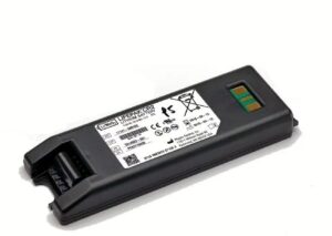 Physio Control LIFEPAK CR2 Replacement Battery