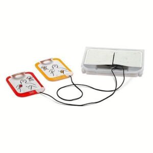 Physio Control LIFEPAK CR2 Adult & Paediatric Defibrillator Pads