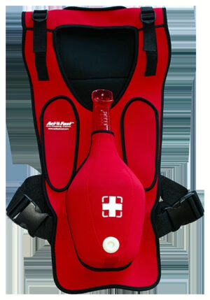 ActFast Anti-Choking Training Vest