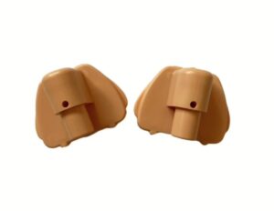 Practi-Man Standard Valves pack of 2