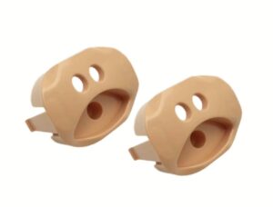 Practi-Baby valves pack of 2