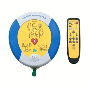 HeartSine Samaritan PAD 350P Trainer
