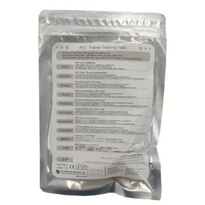 CU Medical Systems iPAD SP1 Training Pads