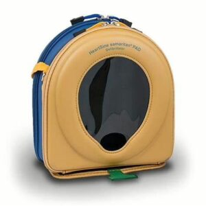 HeartSine Samaritan Dual Compartment Carry Case
