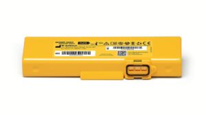 Defibtech Lifeline View Aed 4 Year Battery Replacement​