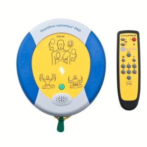 HeartSine Samaritan PAD 360P Trainer