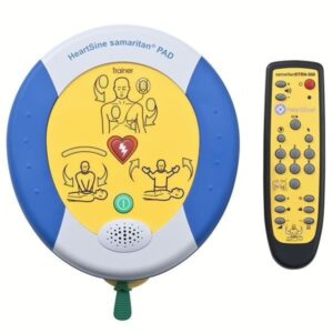 HeartSine Samaritan PAD 500P Trainer