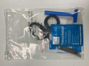 AED Starter Kit