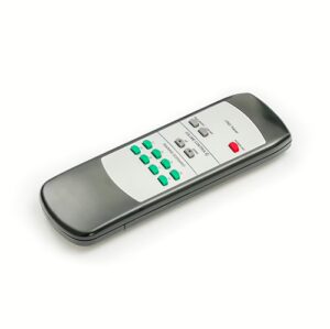 iPAD Trainer Remote Control