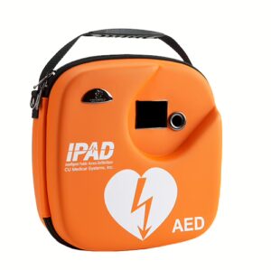 iPAD SP1 Carry Case