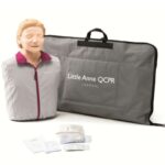 CPR manikins