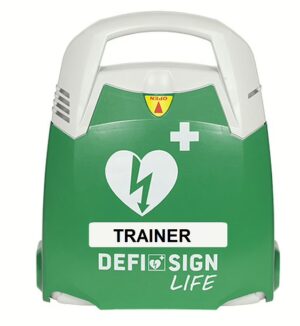 DEFISIGN AED Trainer