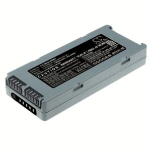 Mindray BeneHeart  D1/D2/D3 Battery