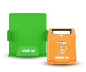 Mindray C1A Fully Automatic Defibrillator Package