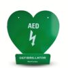 Defibrillator Universal Wall Bracket - WallCaddy