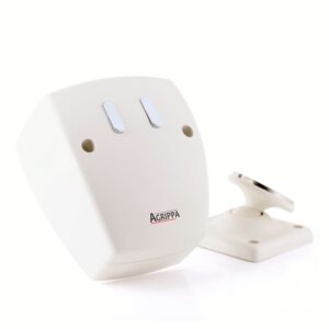Geofire Agrippa Acoustic Fire Door Holder