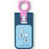 Philips Heartstart FRx Defibrillator Infant Key