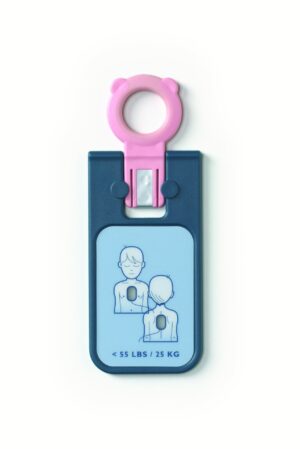 Philips Heartstart FRx Defibrillator Infant Key