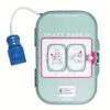 The Philips HeartStart FRx ii replacement defibrillator pads.​