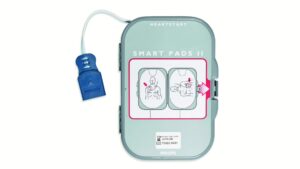 Philips Heartstart FRx SMART defibrillator Pads
