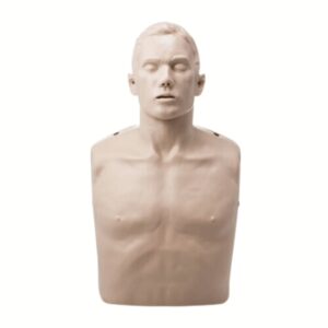 Brayden Basic Manikin without Lights