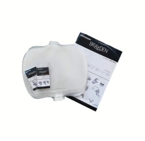 Brayden Lung Kit For Brayden/Pro Adult Manikins (Pack of 24)