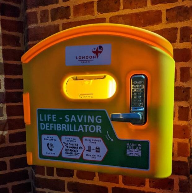 Different Situations Where Defibrillators Can Save Lives - AED