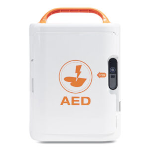 Mediana A16 CORE HeartOn AED (English/Welsh/Polish) - SEMI AUTOMATIC