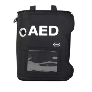 Mediana HeartOn A16 Defibrillator Soft Carry Case