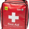 St John Ambulance First Aid (PAcT) Kit With Tourniquet