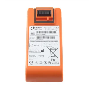 Cardiac Science Powerheart G5 Battery