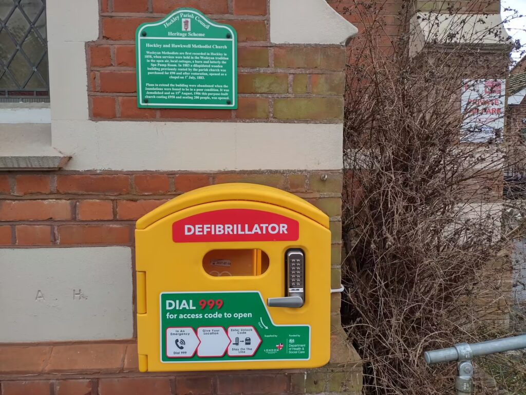 The Lifesaving Science Behind Defibrillators
