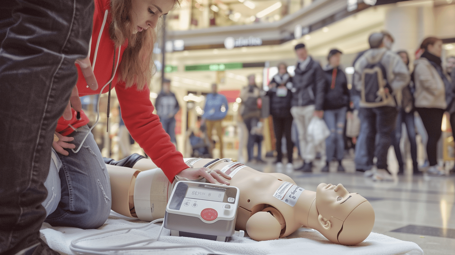 Laws and Regulations Surrounding Defibrillators