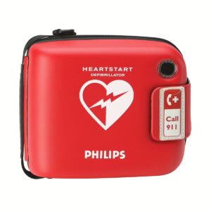 HeartStart FRX Carry Case