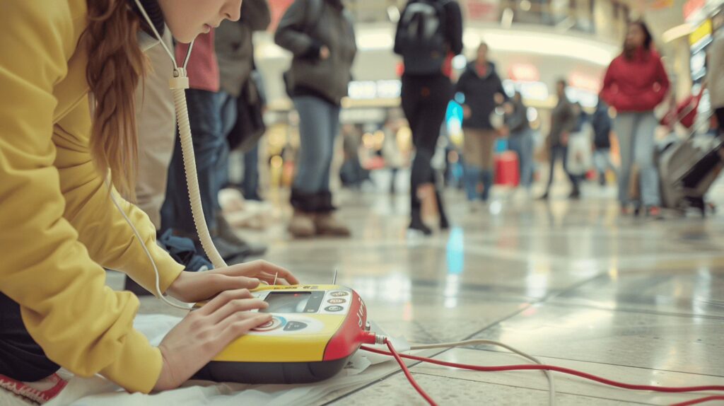 Understanding the Regulations Surrounding Defibrillators