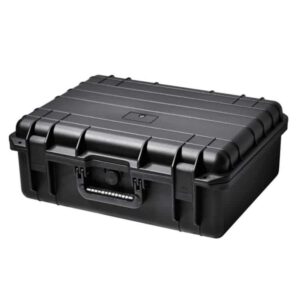 Mindray AED Black Hard Carry Case