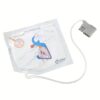 Cardiac Science Powerheart G5 Defibrillator Paediatric Pads