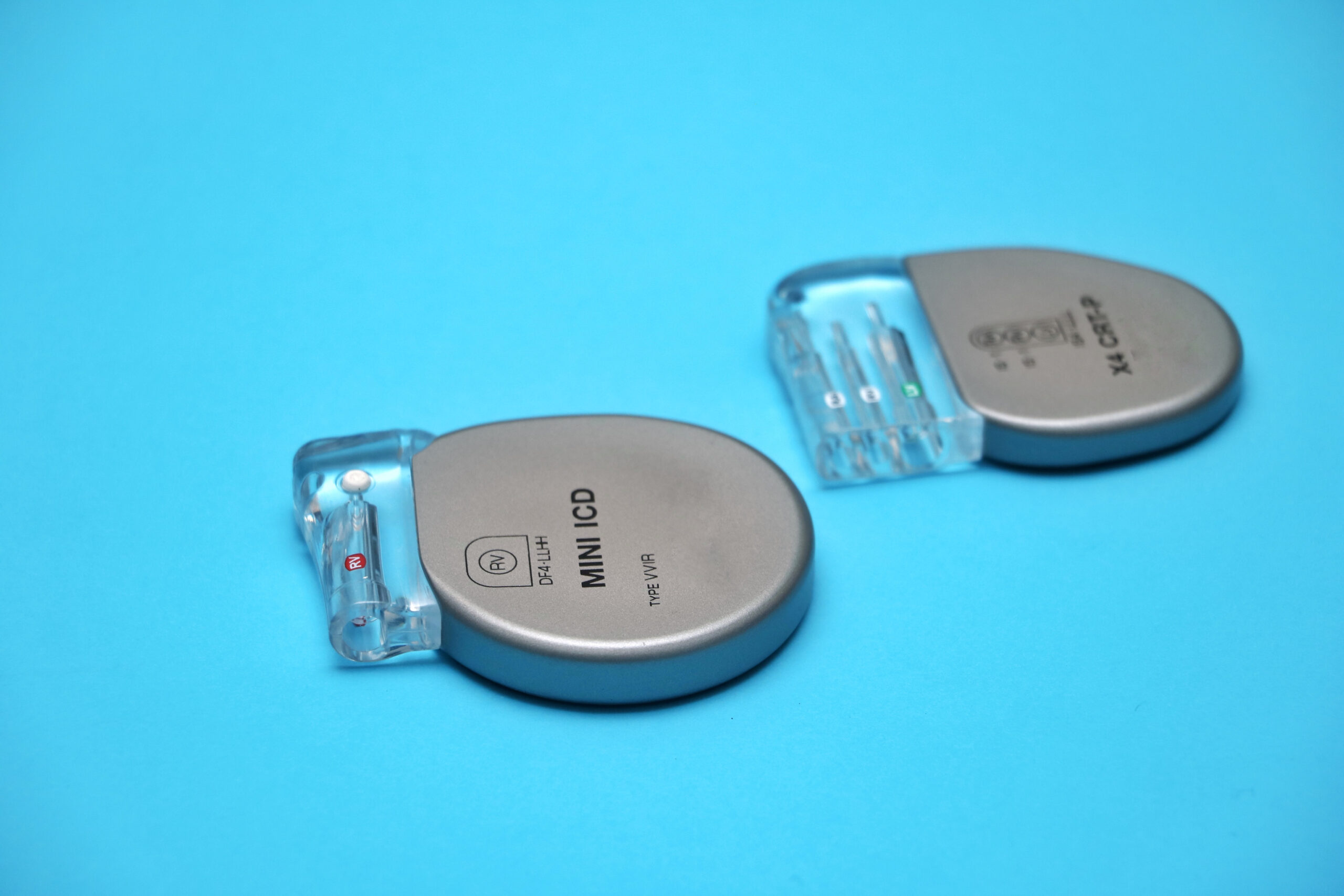 What to Expect During Defibrillator Surgery ICD