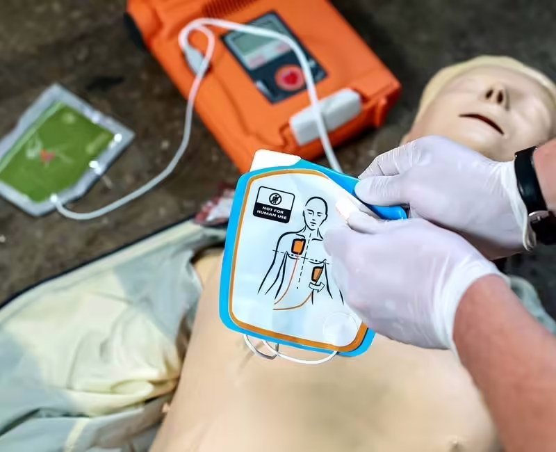 Maintaining Your Defibrillator: A Comprehensive Guide