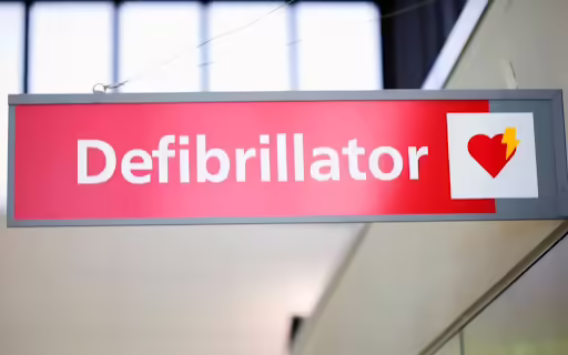 Debunking Myths About Defibrillators