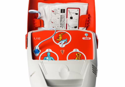 SCHILLER FRED PA-1 Semi-Automatic Defibrillator Troubleshooting Guide