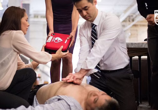 Philips Field Safety Notice