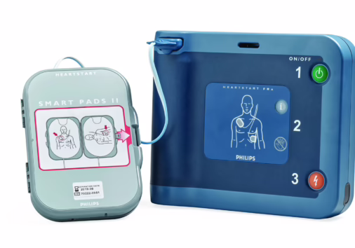 Troubleshooting Guide for the Philips HeartStart FRx Defibrillator