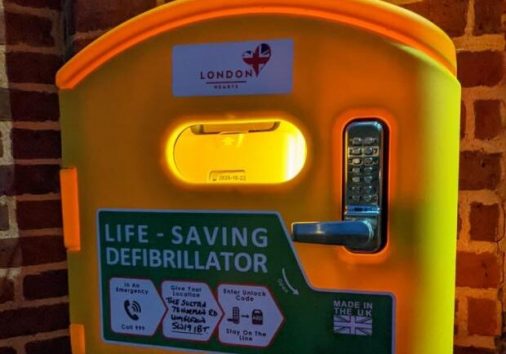 Beyond Cardiac Arrest: Surprising Situations Where Defibrillators Can Save Lives