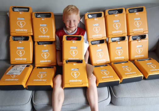 Defibrillators for Home Use: Are They Worth the Investment? A Guide to Buying a Home AED