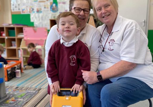 CPR and AEDs for Children: A Comprehensive Guide for Schools and Homes